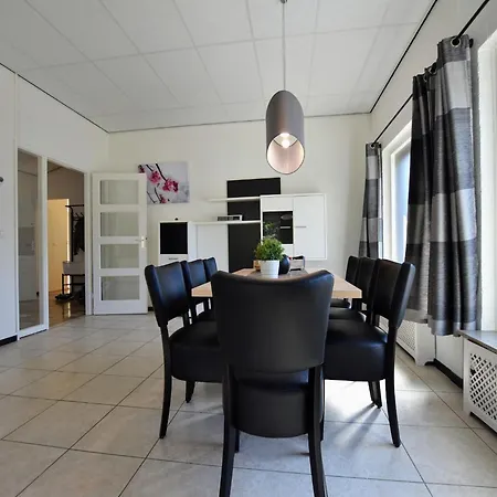Dom wakacyjny Luxury House In South Limburg Near Forest