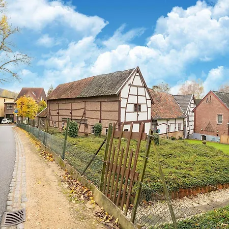 Dom wakacyjny Luxury House In South Limburg Near Forest *