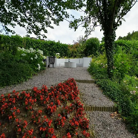 Dom wakacyjny Luxury House In South Limburg Near Forest