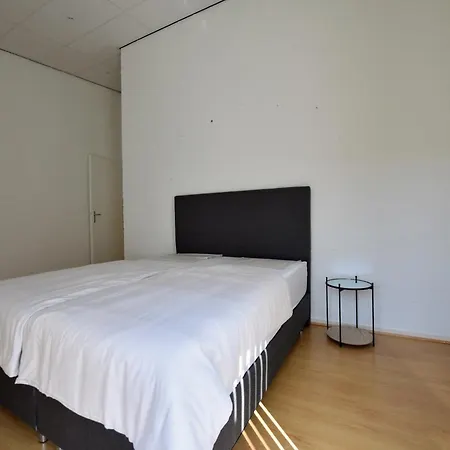 Luxury House In South Limburg Near Forest Walem