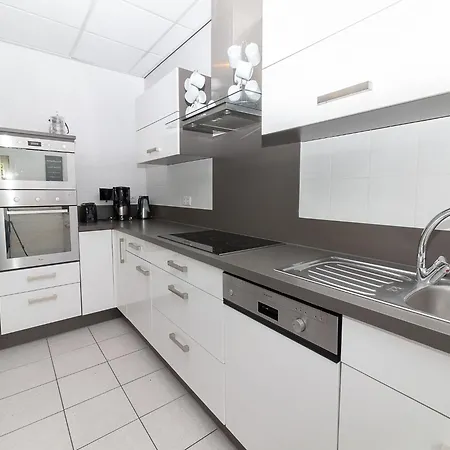 Luxury House In South Limburg Near Forest *