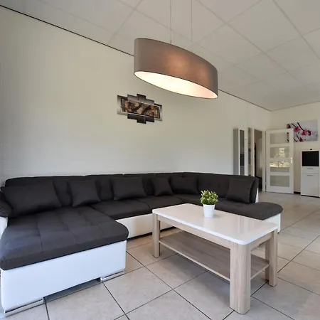 Luxury House In South Limburg Near Forest Walem