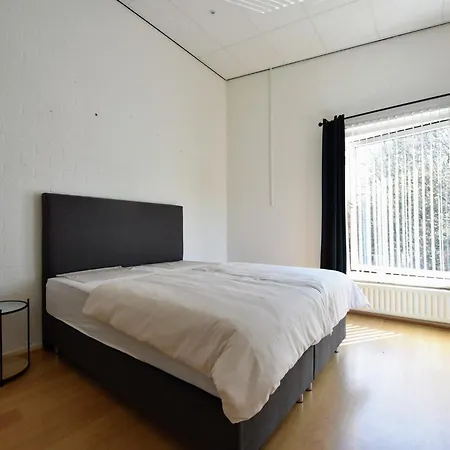 Luxury House In South Limburg Near Forest Walem