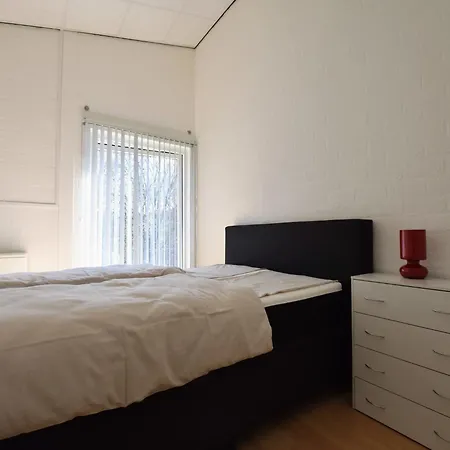 Luxury House In South Limburg Near Forest *