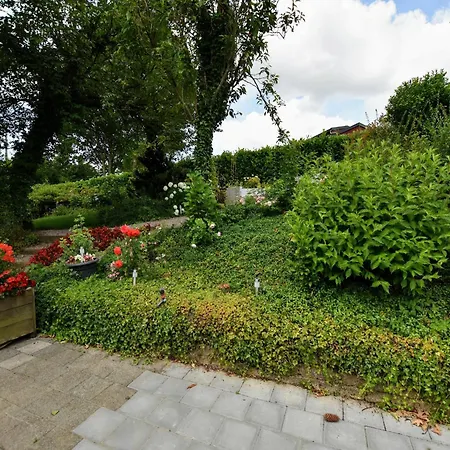 Luxury House In South Limburg Near Forest בית נופש *