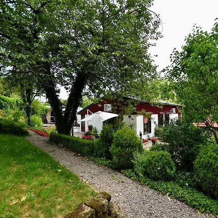 Dom wakacyjny Luxury House In South Limburg Near Forest