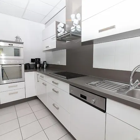 Luxury House In South Limburg Near Forest בית נופש Walem