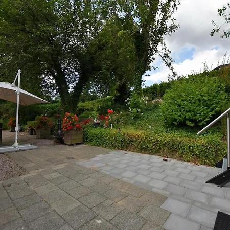 Luxury House In South Limburg Near Forest