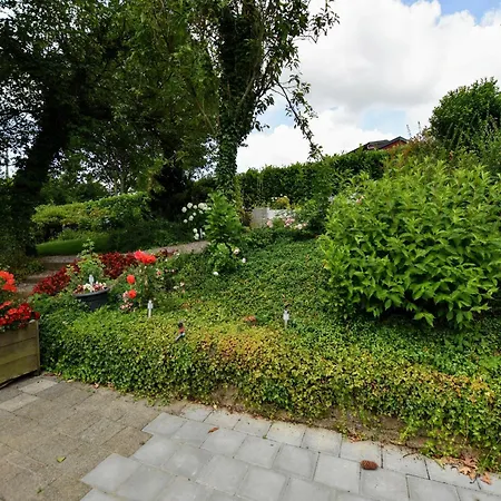 Luxury House In South Limburg Near Forest