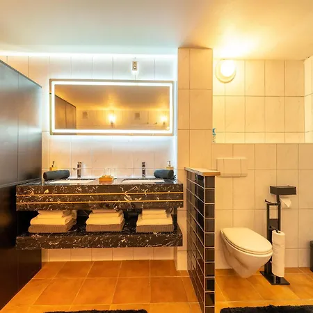 Luxury House In South Limburg Near Forest *