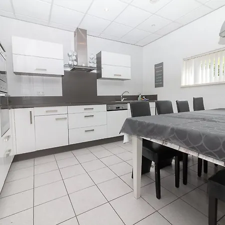 Luxury House In South Limburg Near Forest Walem