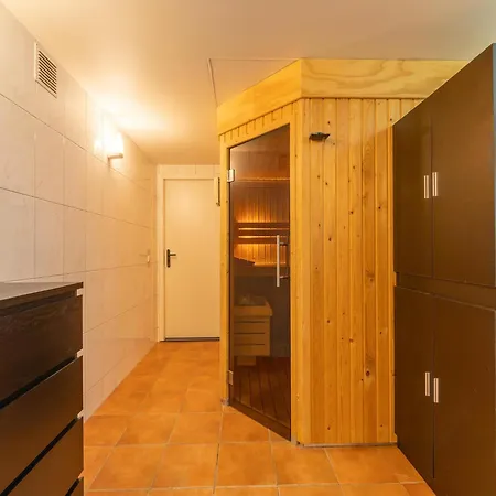 Luxury House In South Limburg Near Forest Walem