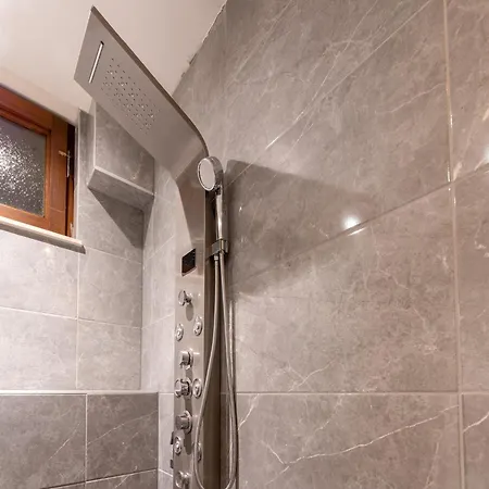 בית נופש Luxury House In South Limburg Near Forest *