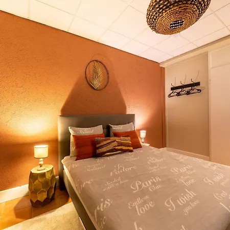 Luxury House In South Limburg Near Forest * Walem