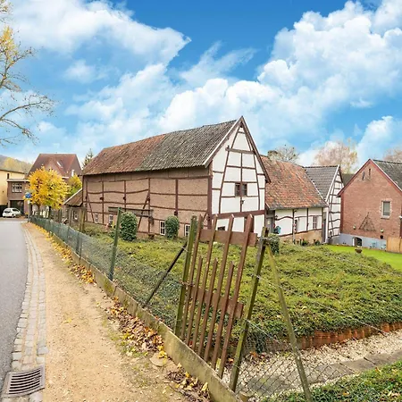Luxury House In South Limburg Near Forest בית נופש