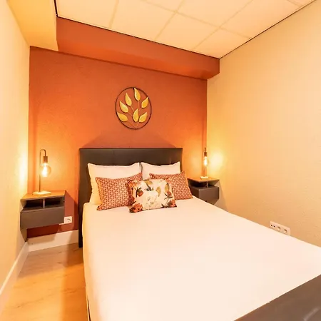 Luxury House In South Limburg Near Forest Walem