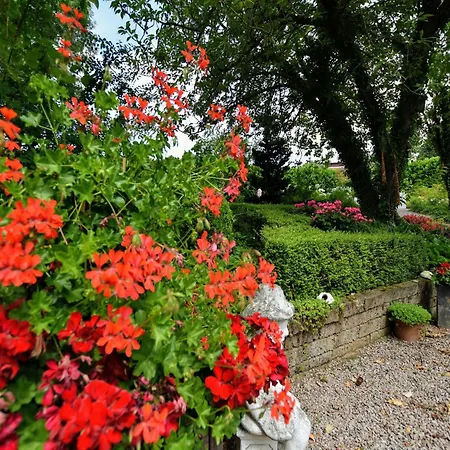Luxury House In South Limburg Near Forest