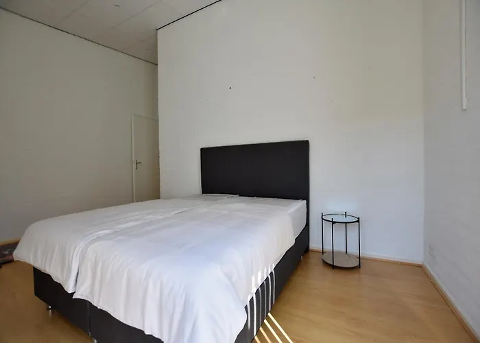 Luxury House In South Limburg Near Forest Walem