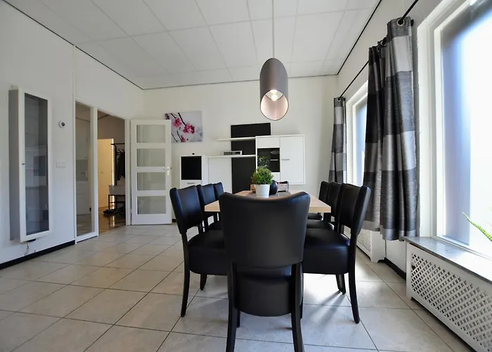 Luxury House In South Limburg Near Forest Holiday home