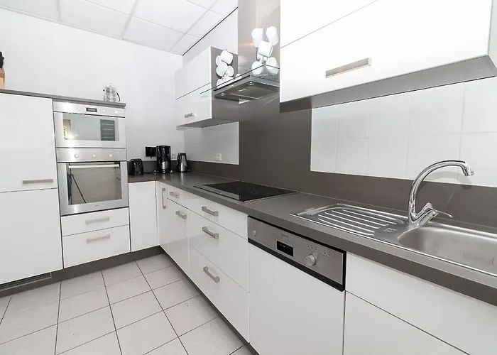 Luxury House In South Limburg Near Forest *