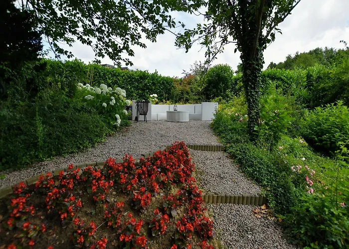 Casa vacanze Luxury House In South Limburg Near Forest *