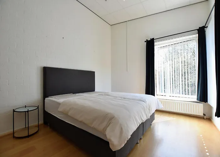 Luxury House In South Limburg Near Forest Walem