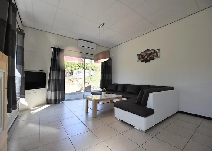 Holiday home Luxury House In South Limburg Near Forest