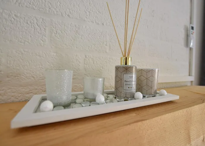 Casa vacanze Luxury House In South Limburg Near Forest *