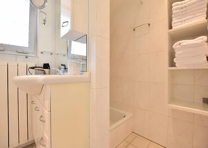 Casa vacanze Luxury House In South Limburg Near Forest Walem