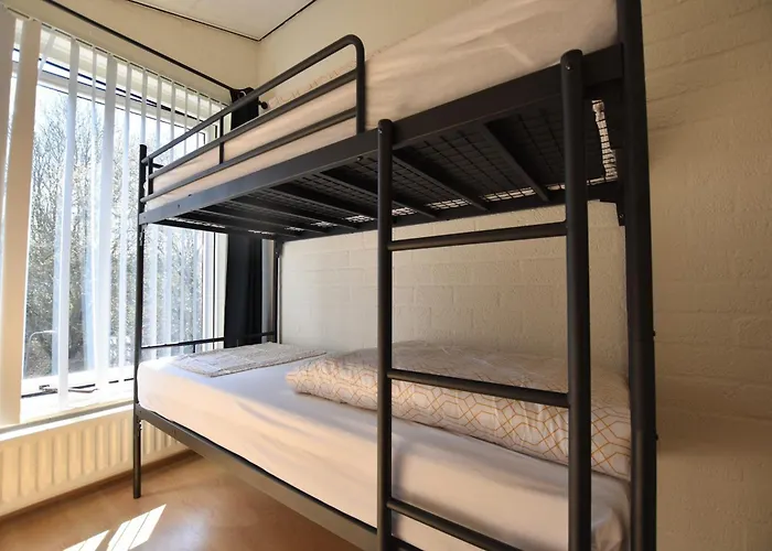 Luxury House In South Limburg Near Forest *