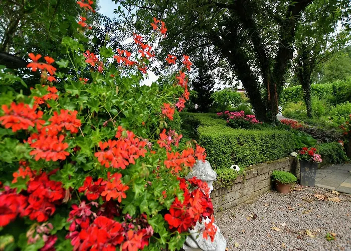 Luxury House In South Limburg Near Forest *