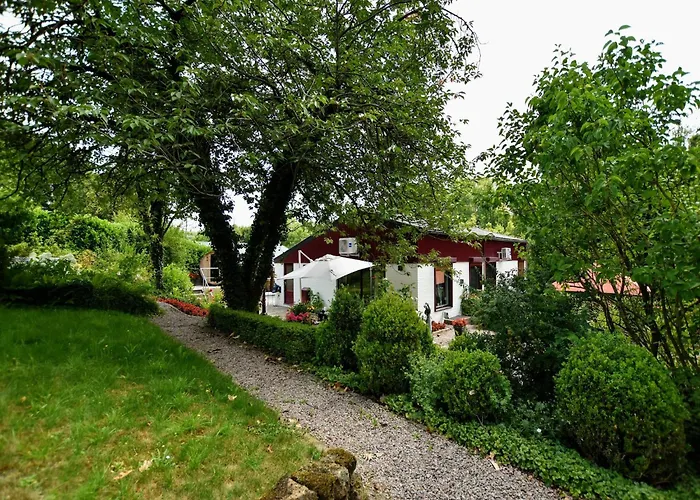 Casa vacanze Luxury House In South Limburg Near Forest