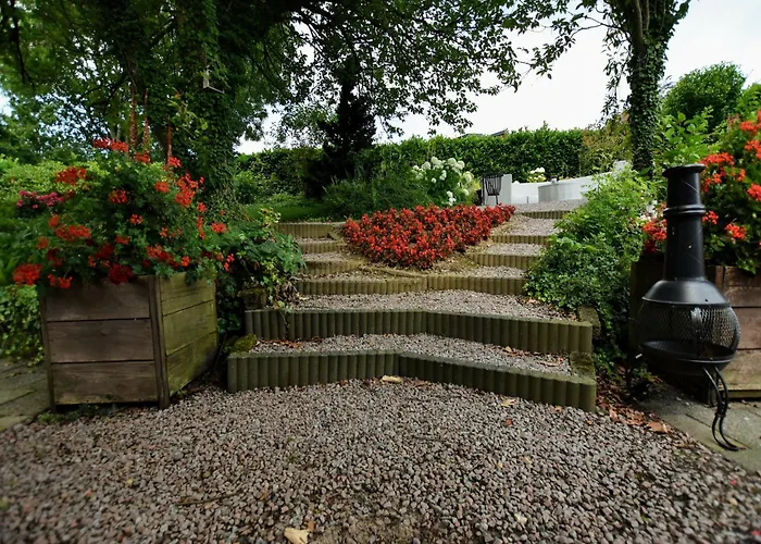 Luxury House In South Limburg Near Forest Holiday home *