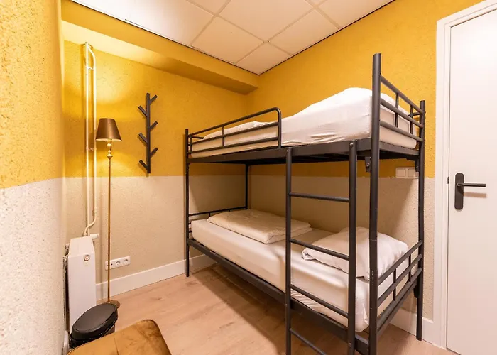 بيت للعطل Luxury House In South Limburg Near Forest Walem