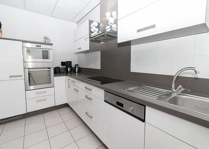 Luxury House In South Limburg Near Forest Holiday home Walem