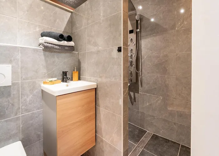 Luxury House In South Limburg Near Forest *