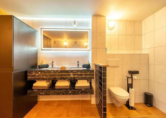 Luxury House In South Limburg Near Forest *