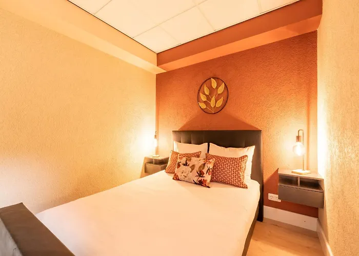 Luxury House In South Limburg Near Forest بيت للعطل *