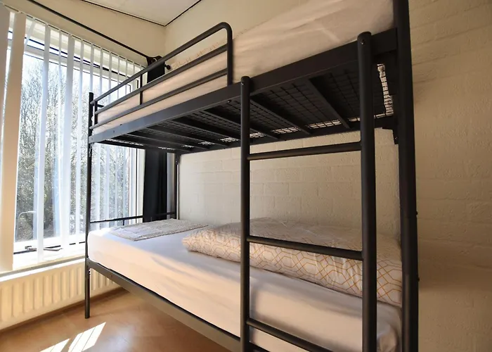 Luxury House In South Limburg Near Forest