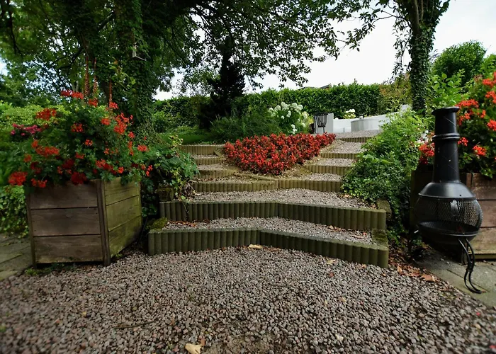 Luxury House In South Limburg Near Forest Holiday home *