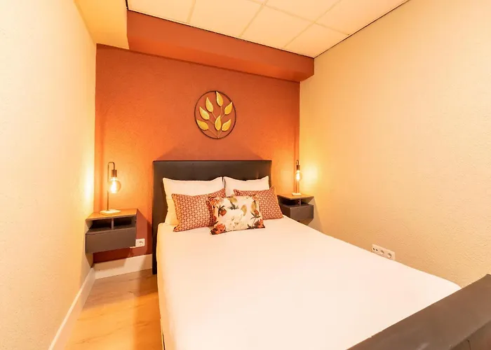 Luxury House In South Limburg Near Forest Walem