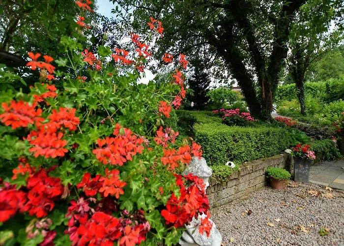 Luxury House In South Limburg Near Forest