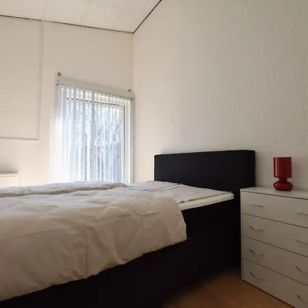 Luxury House In South Limburg Near Forest بيت للعطل Walem