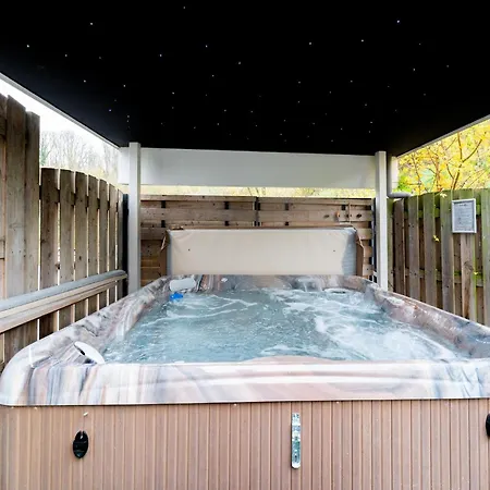 بيت للعطل Luxury House In South Limburg Near Forest